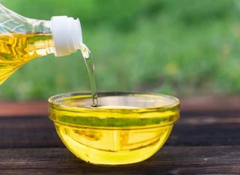 تصویر 2 از قیمت روغن هسته خرما خانگی + خرید باور نکردنی